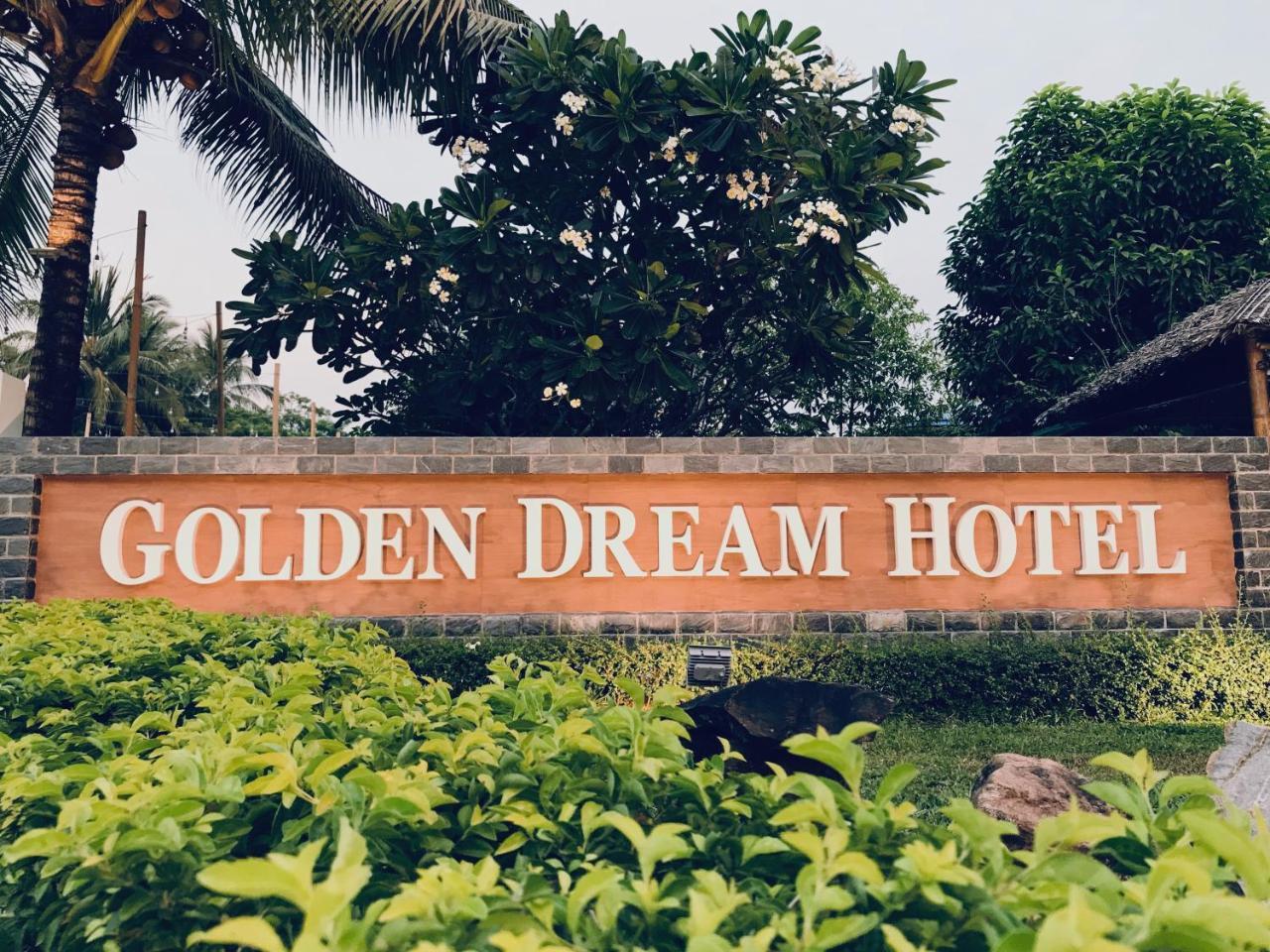 Golden Dream Hotel Mawlamyine Ngoại thất bức ảnh